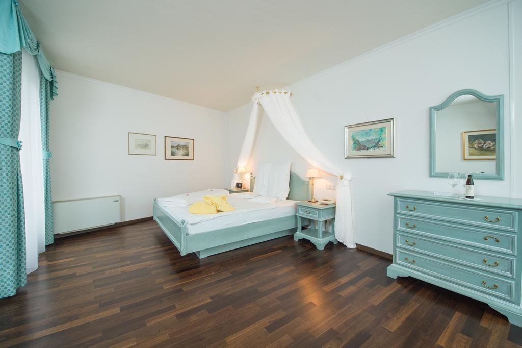 Seegarten Caldaro Rum bild